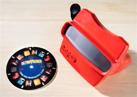 retro viewer selbst gestalten